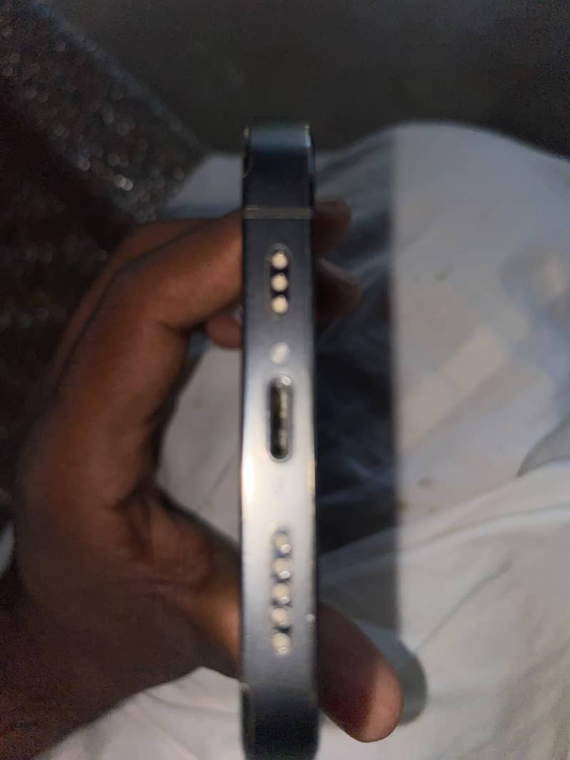 Apple iPhone 12 Pro 5