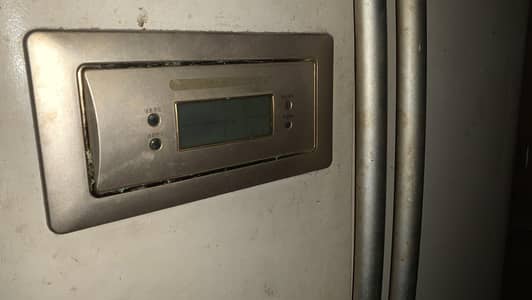DIOS ka Double Door Fridge Sale