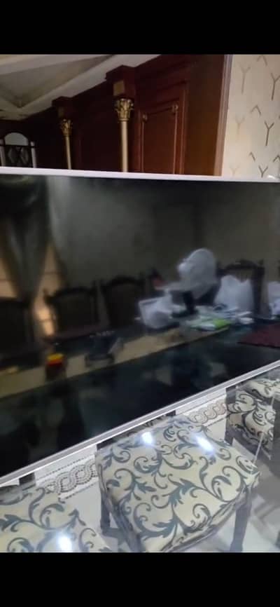 TCL LED 55 inches TV for sale