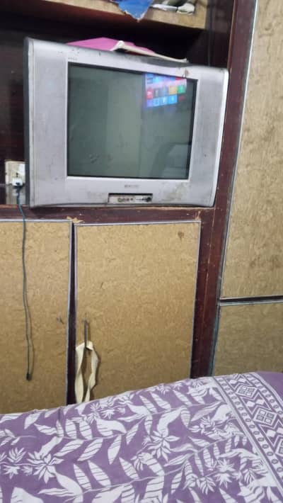 original sony tv