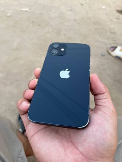 Apple iPhone 12