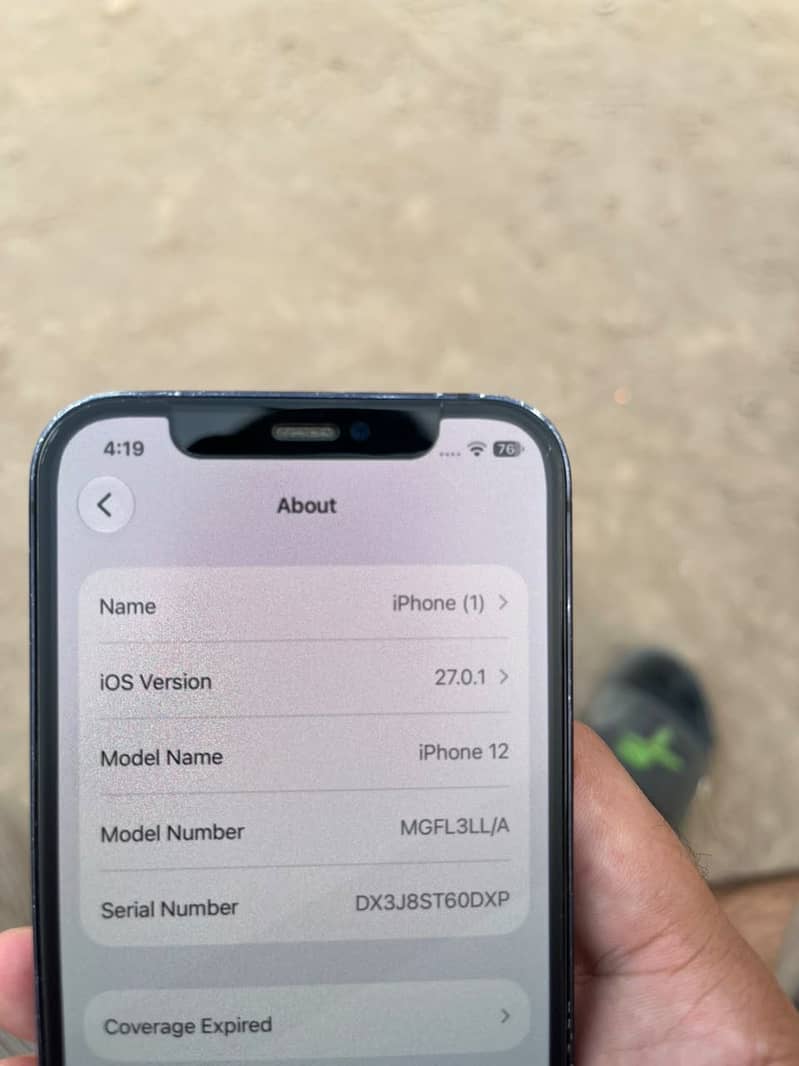 Apple iPhone 12 2