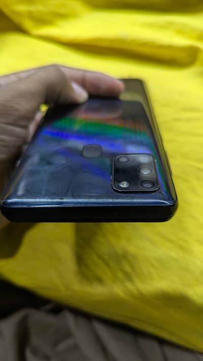 Samsung Mobile A21