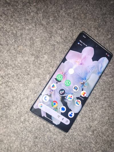 Google Pixel 6 Pro