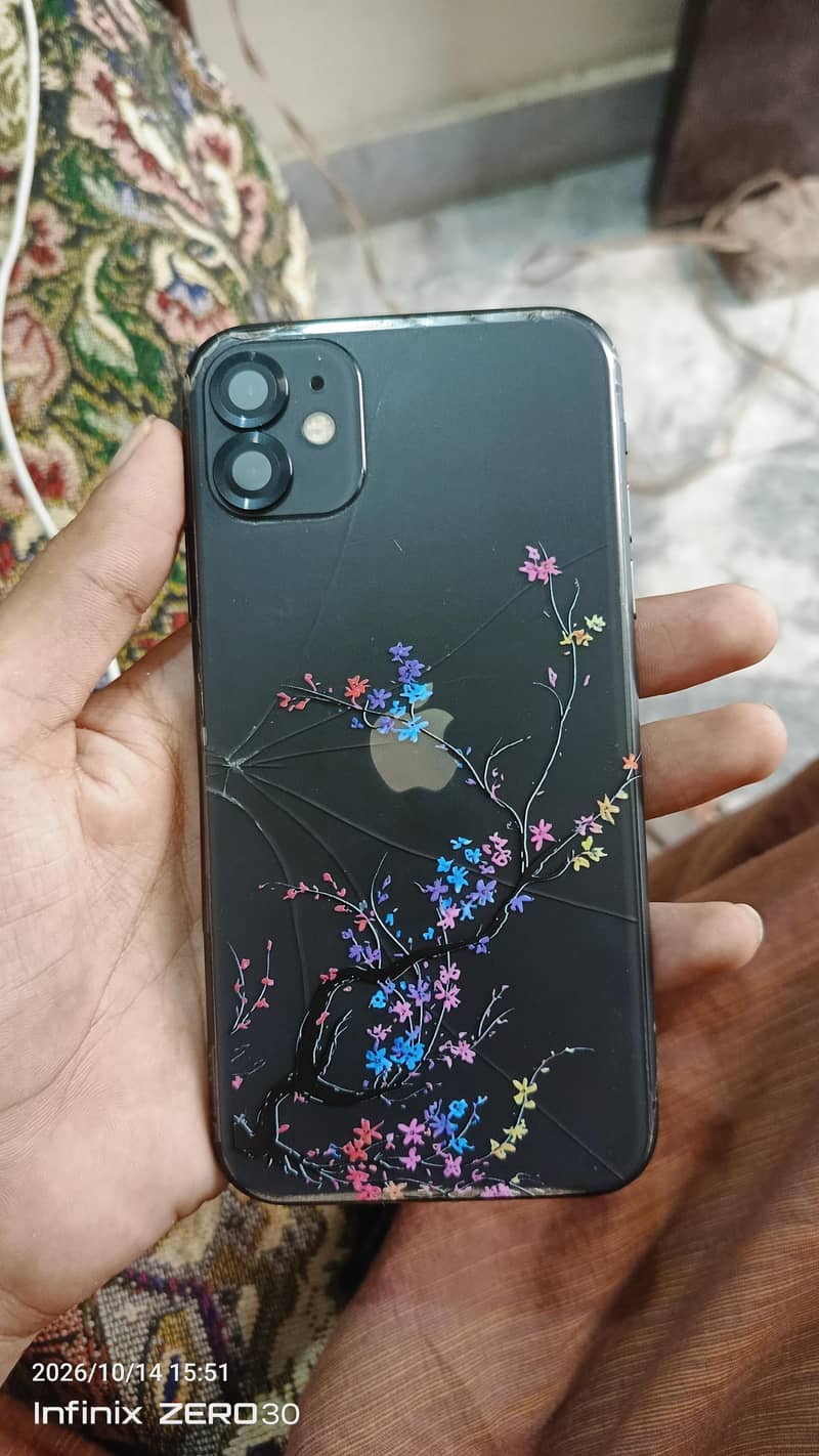 Iphoen 11 1