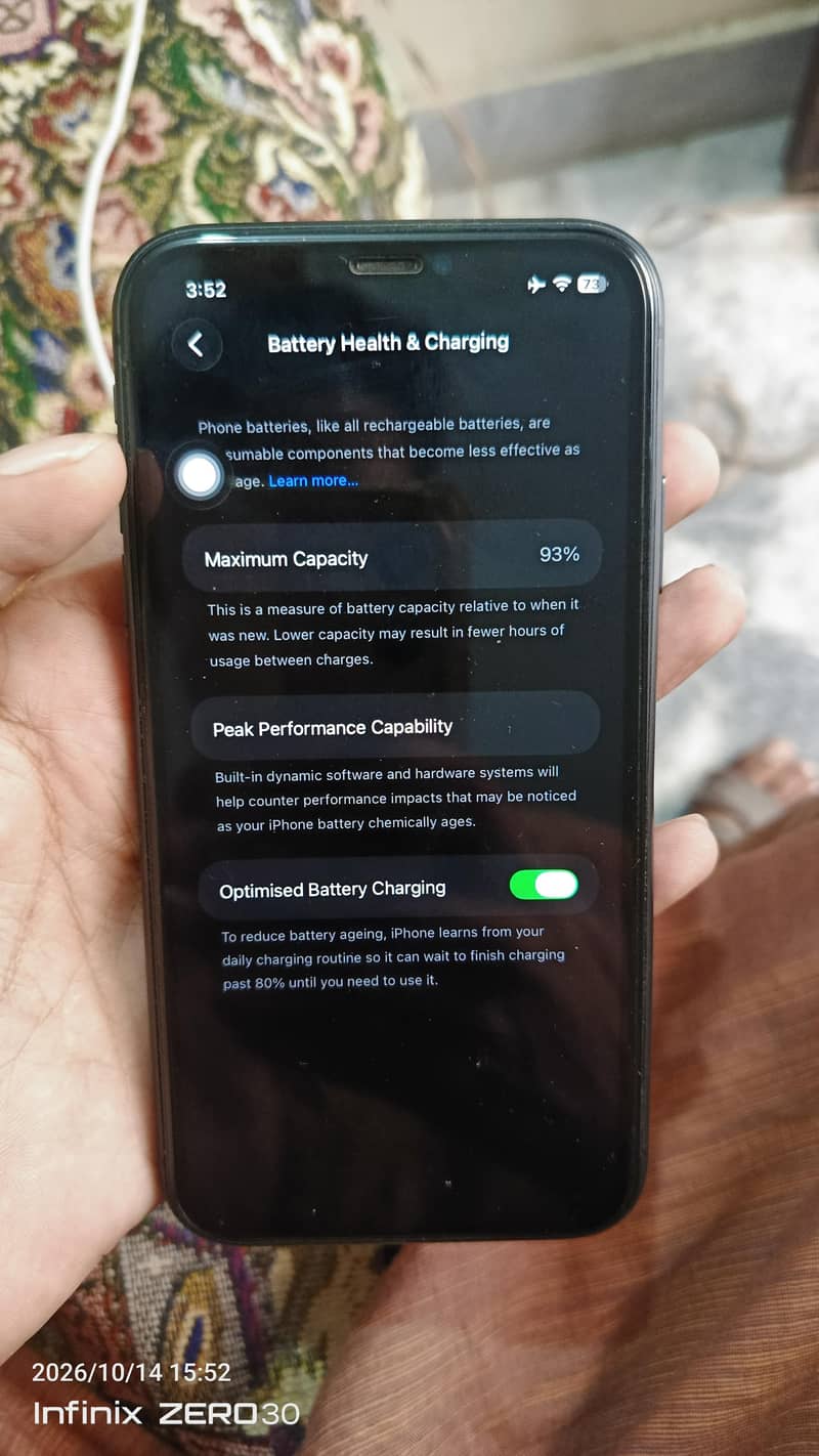 Iphoen 11 3