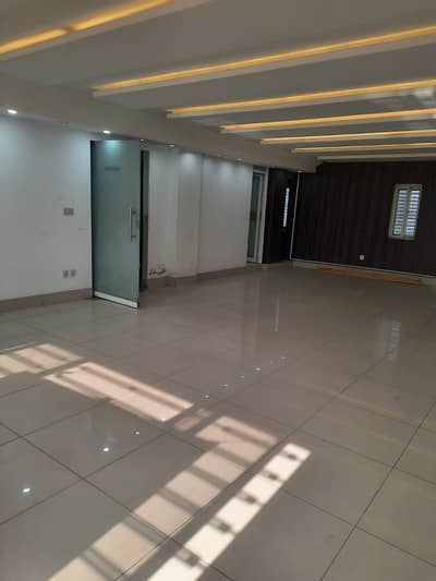 office floor available for rent in dha phase2 Islamabad