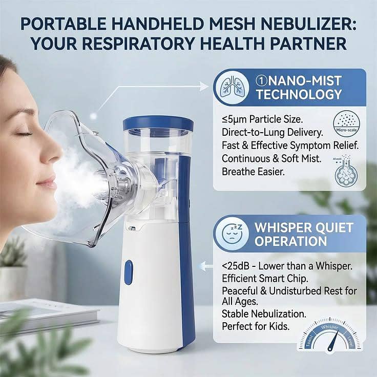 compressor nebulizer 0