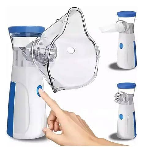 compressor nebulizer 2