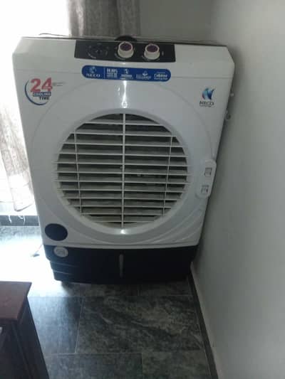 NECO AIR COOLER