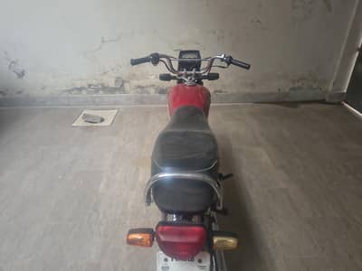 Honda CD 70