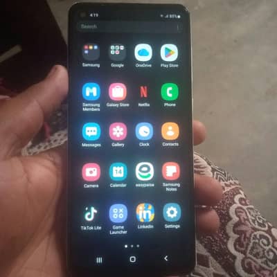 Samsung Mobile A21