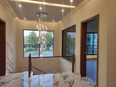 1 Kanal Upper Portion for Rent In DHA Defence Phase 2, Islamabad