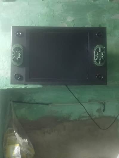 LCD sel krni hai
