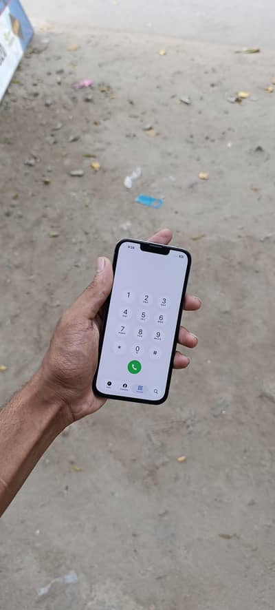 Apple iPhone 13 Pro