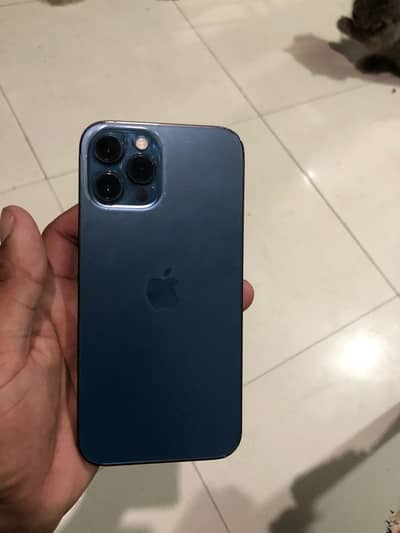 Apple iPhone 12 Pro Max