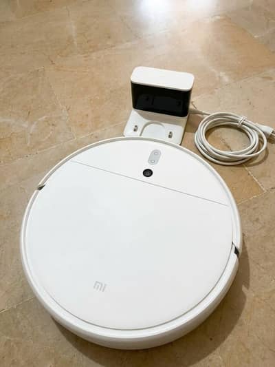 Xiaomi robot vacuum 1c | Vacuum Cleaner