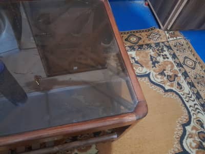 Used furniture