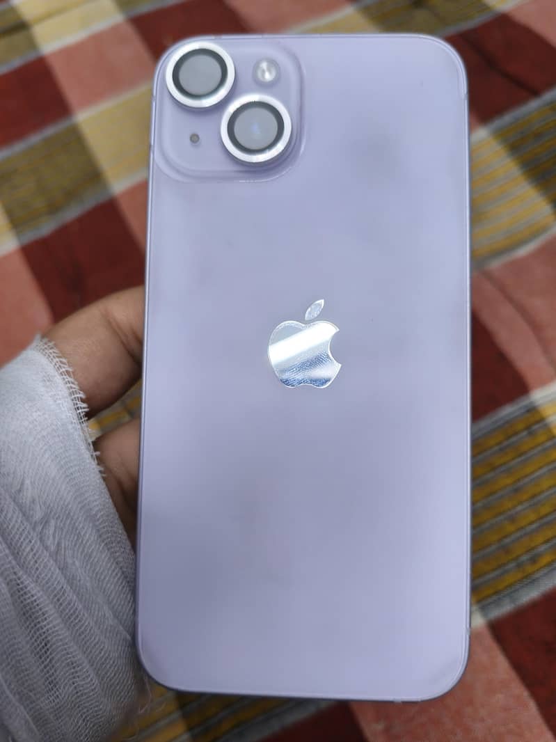 Apple iPhone 14 4