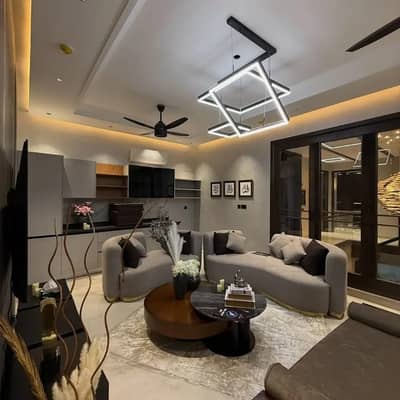 10 Marla Corner House Double Unit In DHA Defence Phase 2, Islamabad
