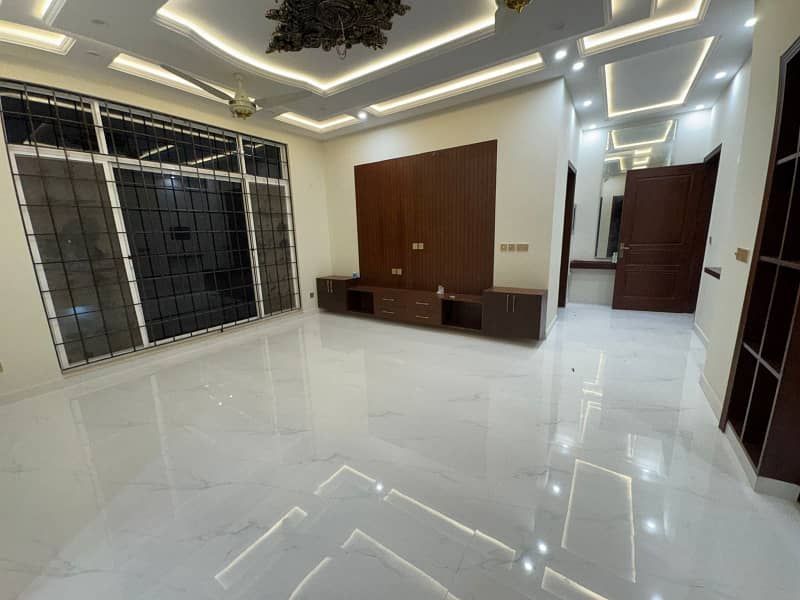 10 Marla Corner House Double Unit In DHA Defence Phase 2, Islamabad ...