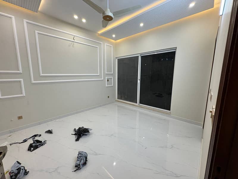 10 Marla Corner House Double Unit In DHA Defence Phase 2, Islamabad ...
