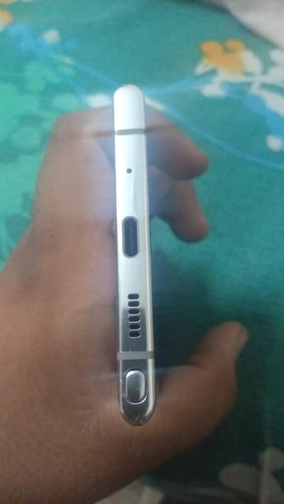 Samsung Mobile Note 10 Plus