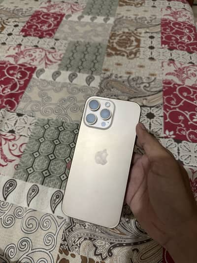Apple iPhone 16 Pro Max 256gb pta approved