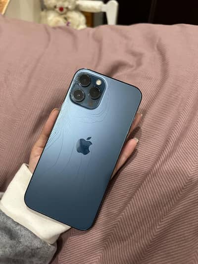 Apple iPhone 12 Pro Max