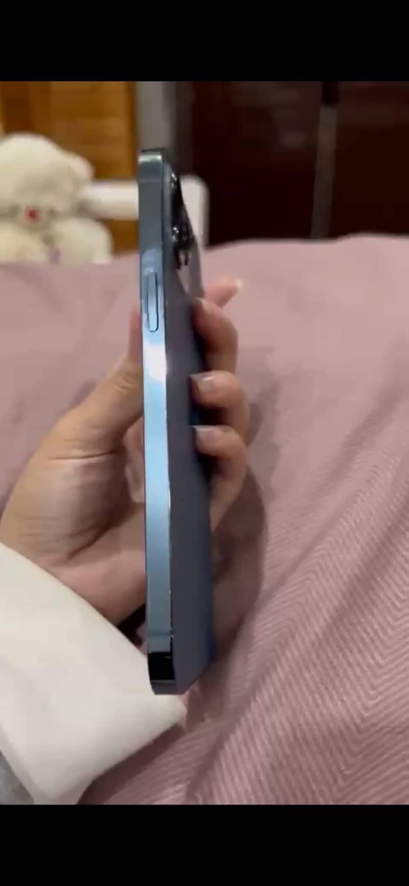 Apple iPhone 12 Pro Max 3