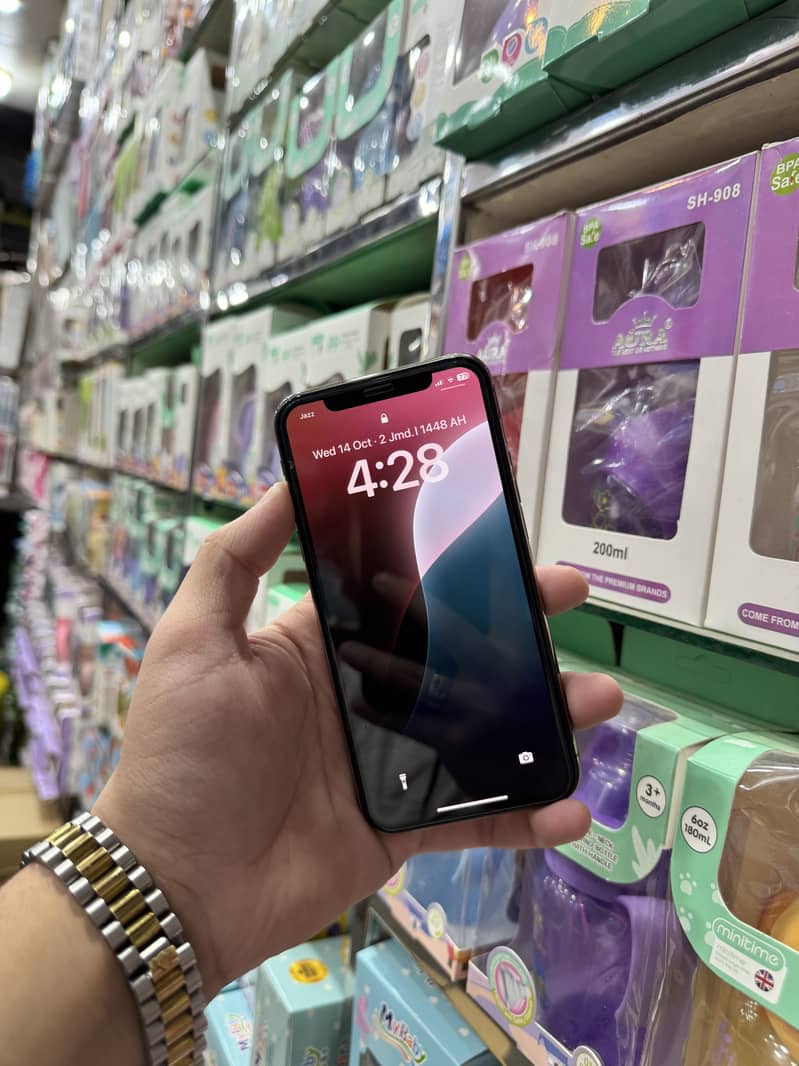 Apple iPhone XS 2