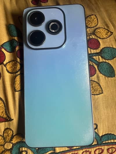 Infinix Hot 40i