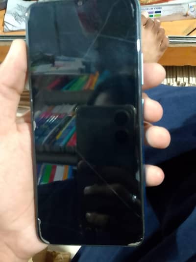 Realme C25Y