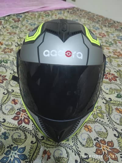 aadora helmet for sale