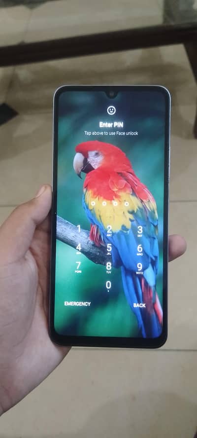 Xiaomi Redmi 14C