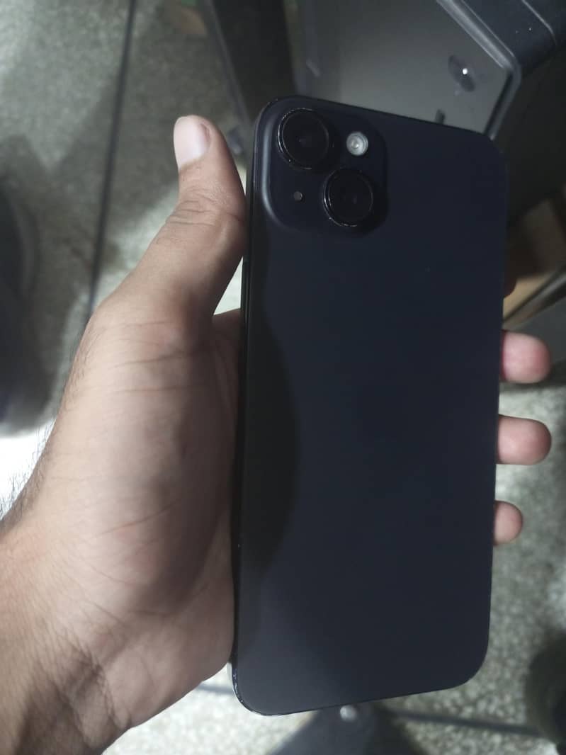 Apple iPhone 15 plus 0