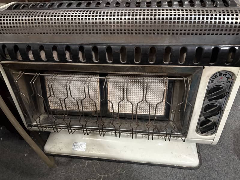 Heater 0