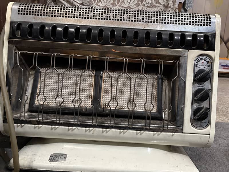 Heater 1