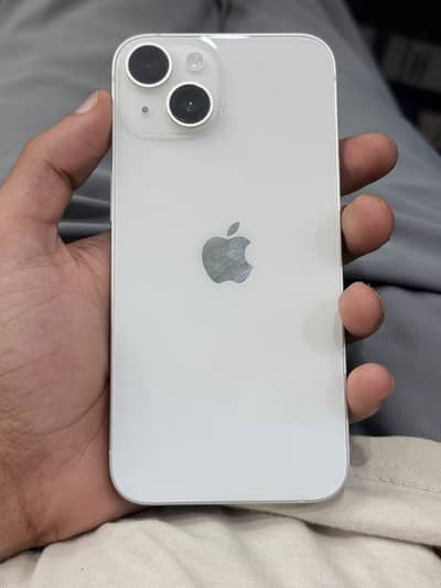 iPhone 14 128GB PTA Approved 128gb