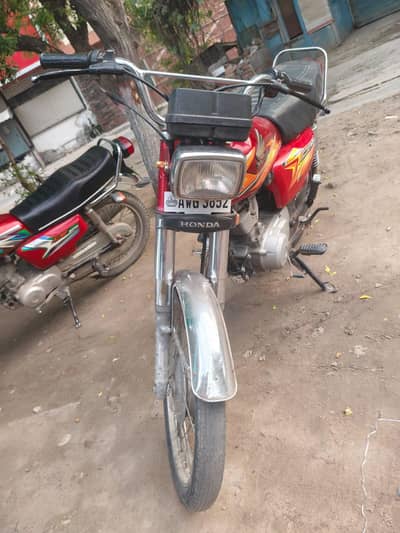 bike 03207032009
