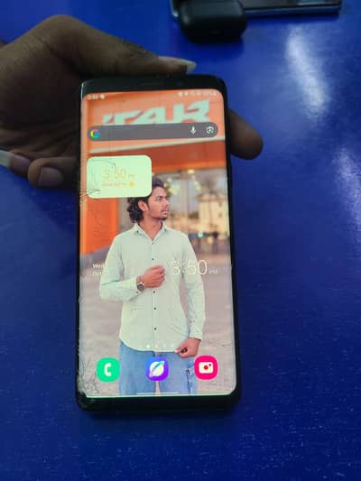 Samsung Mobile S9