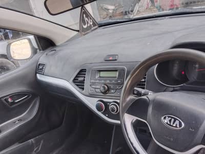 KIA Picanto 2021