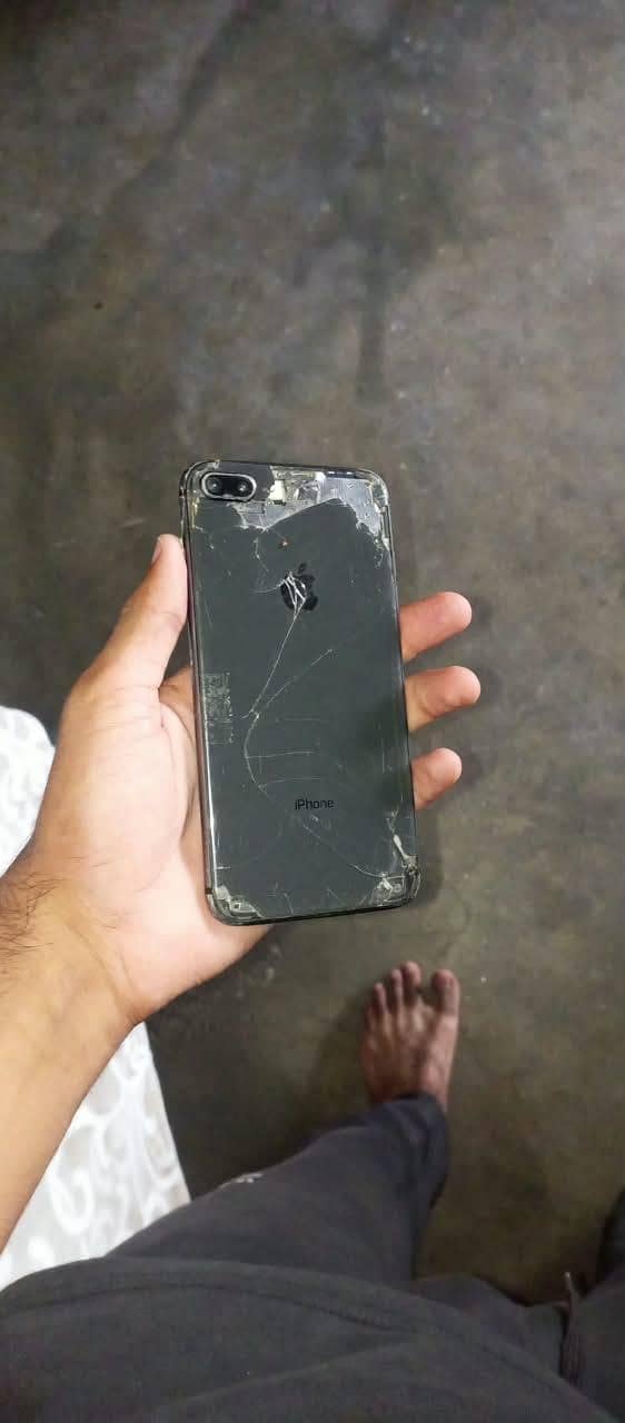 Apple iPhone 8 Plus 0