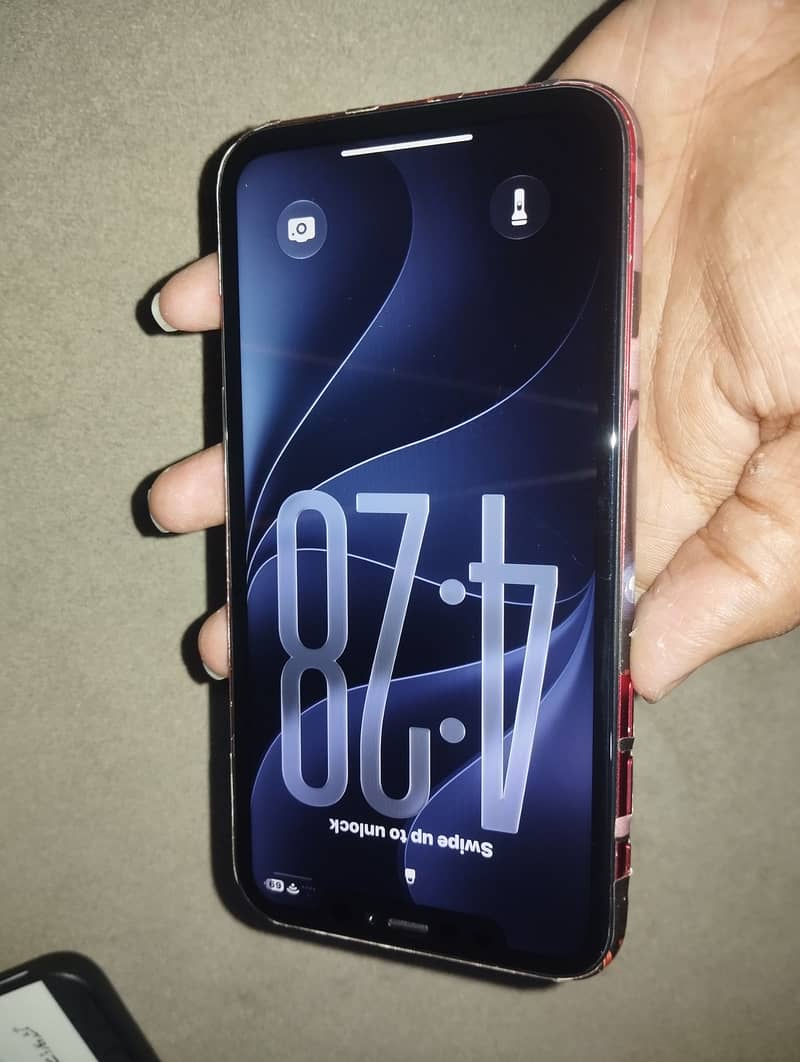 Apple iPhone 11 5