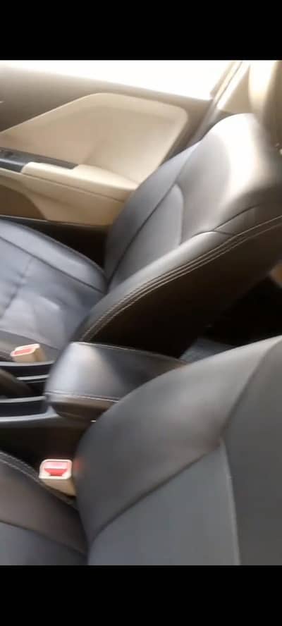 Honda City IVTEC 2024