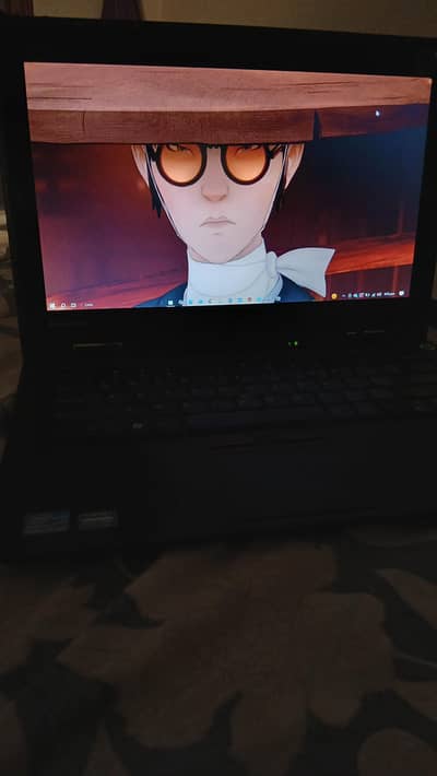 Lenovo Thinkpad X1 core-i52ndGeneration