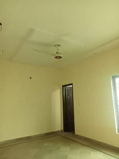 5 MARLA LOWER PORTION FOR RENT