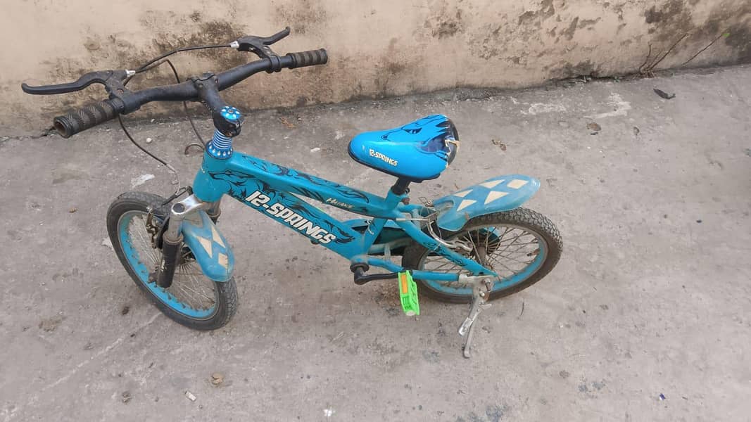 bicycle 0
