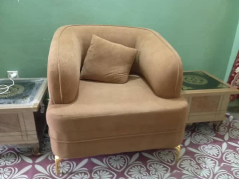 New model 0