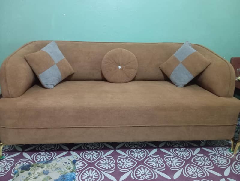 New model 2